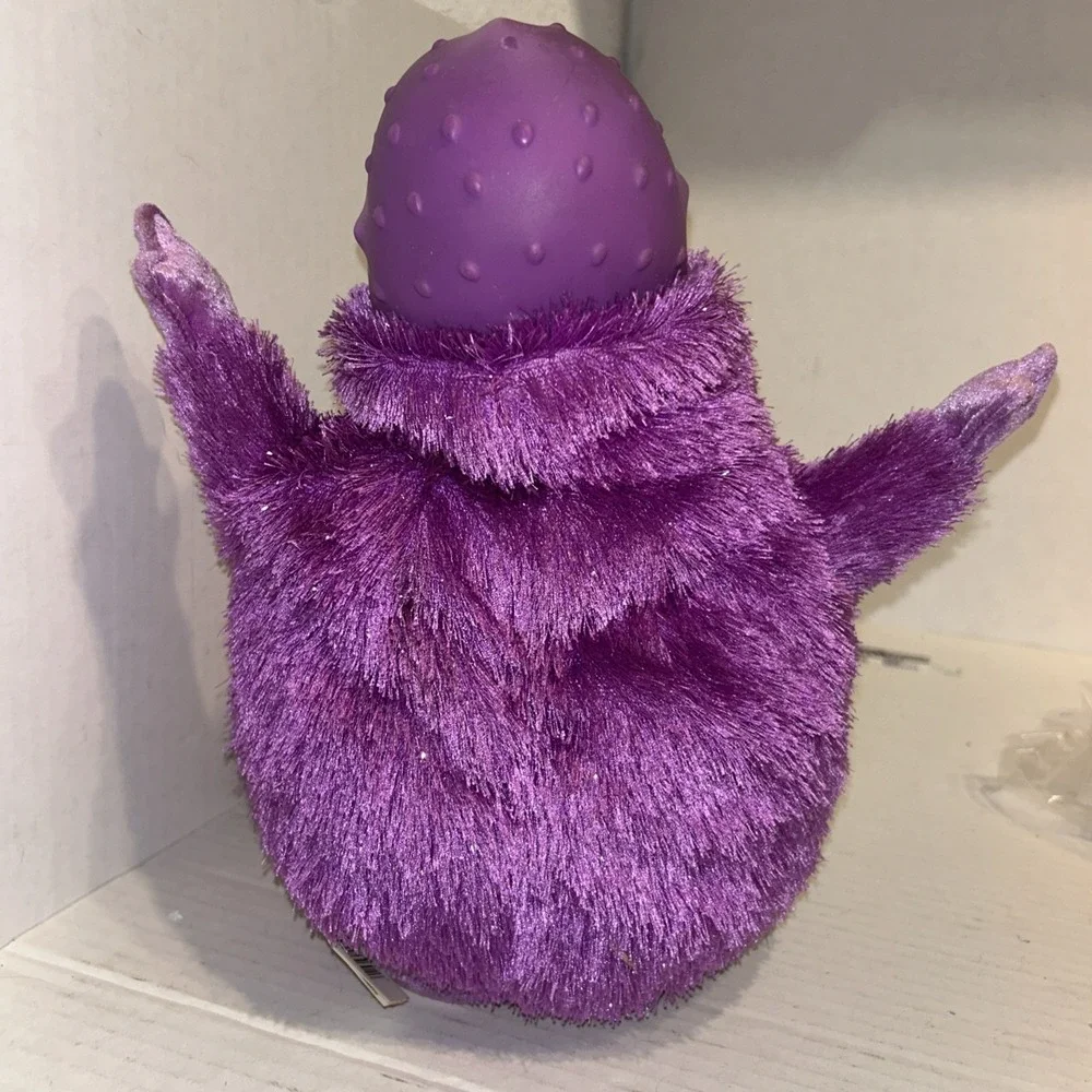 Boobah 13